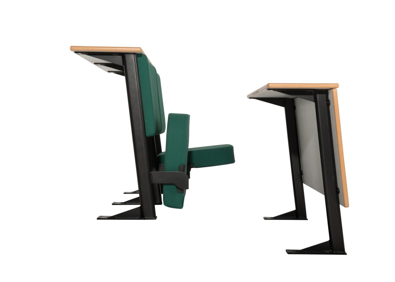 Lecture Theatre Seating - Evertaut
