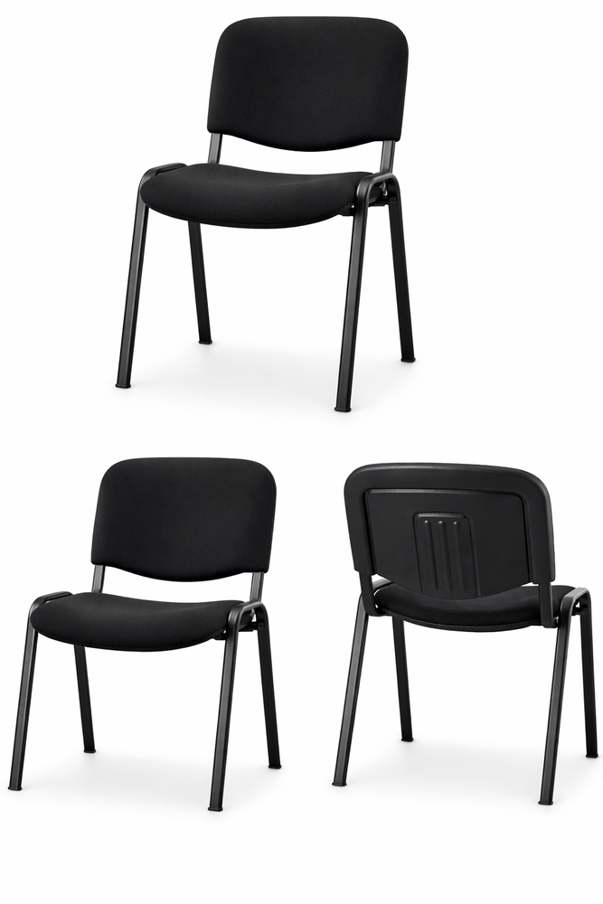 476 Evertaut Stacking Chair